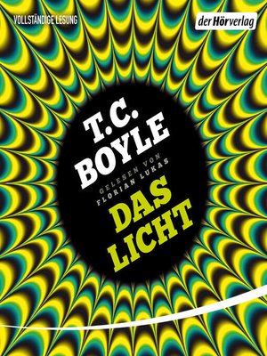 cover image of Das Licht